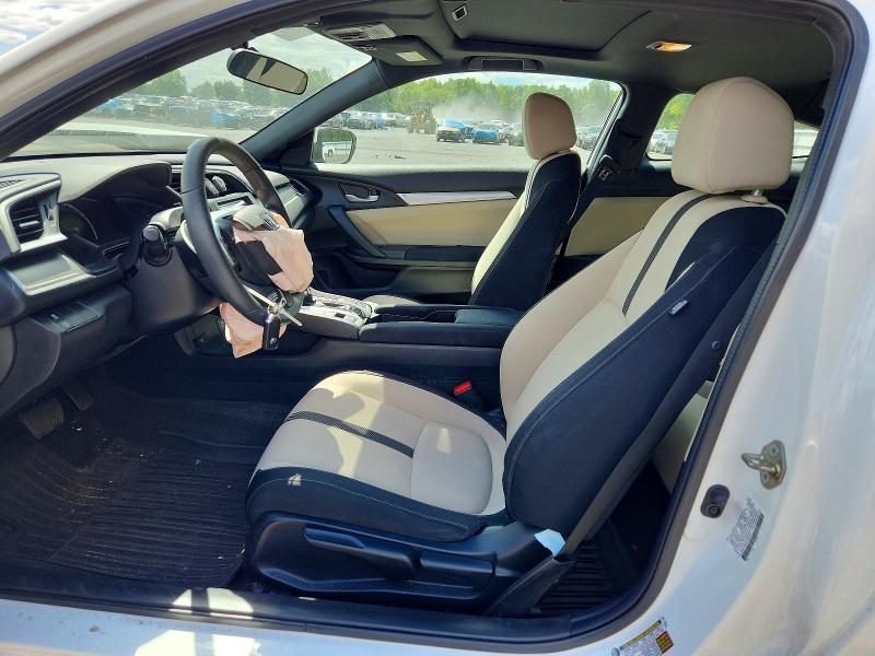 Aukcja sprzedaży 2017 Honda Civic, vin: 2HGFC4B0XHH306153, numer aukcji: 56624866