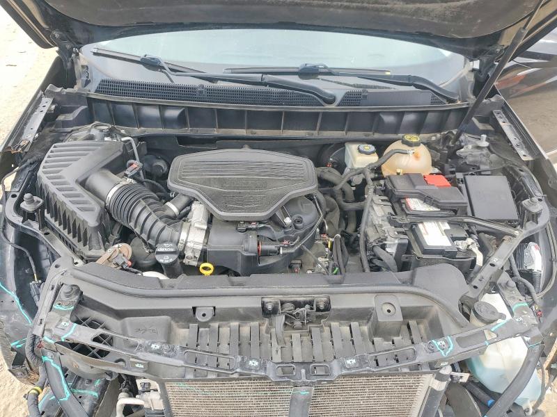 Aukcja sprzedaży 2019 Cadillac Xt5, vin: 1GYKNCRS7KZ178478, numer aukcji: 56325486
