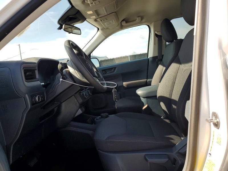 Продажа на аукционе авто 2023 Ford Maverick, vin: 3FTTW8E91PRA12167, номер лота: 55913676