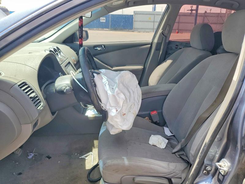 Продажа на аукционе авто 2011 Nissan Altima, vin: 1N4AL2APXBN437194, номер лота: 57166616