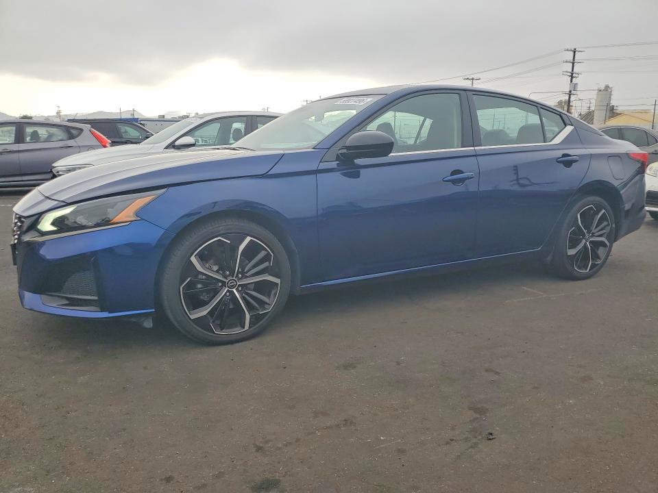 Продажа на аукционе авто 2023 Nissan Altima, vin: 1N4BL4CV9PN359994, номер лота: 58927496