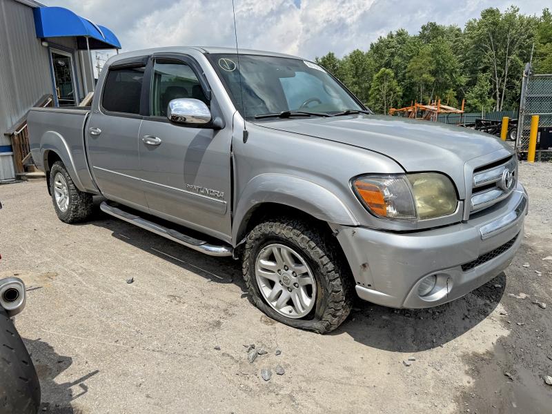55170716 :رقم المزاد ، 5TBDT441X6S541168 vin ، 2006 Toyota Tundra مزاد بيع