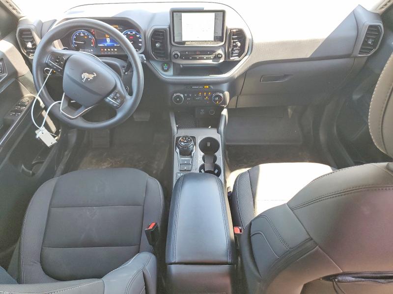 Aukcja sprzedaży 2021 Ford Bronco Sport, vin: 3FMCR9D90MRA55453, numer aukcji: 56785596