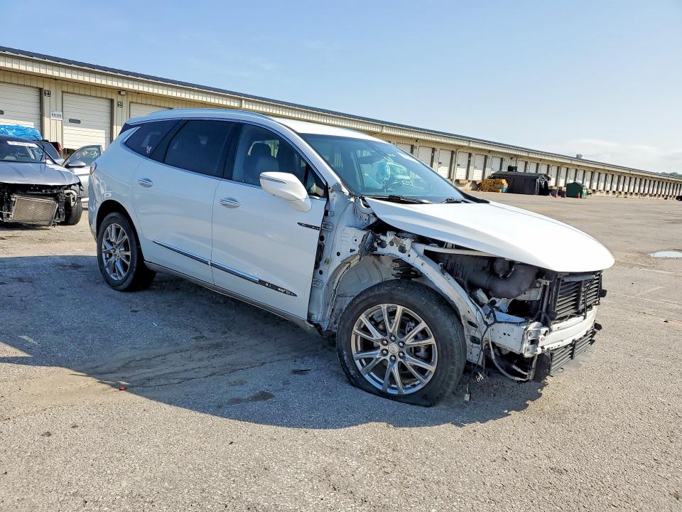 Aukcja sprzedaży 2022 Buick Enclave, vin: 5GAEVBKW1NJ103211, numer aukcji: 58544336