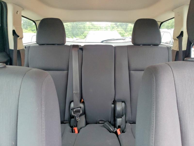 Aukcja sprzedaży 2010 Dodge Journey, vin: 3D4PH5FV3AT235216, numer aukcji: 57617546