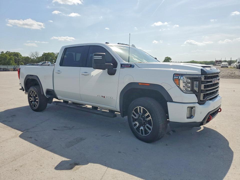 Продажа на аукционе авто 2020 Gmc Sierra, vin: 1GT49PEY8LF255317, номер лота: 59351646