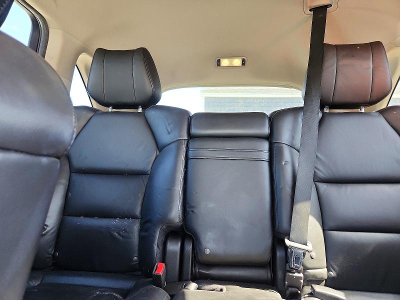 Auction sale of the 2010 Acura Mdx, vin: 2HNYD2H60AH525269, lot number: 57595036