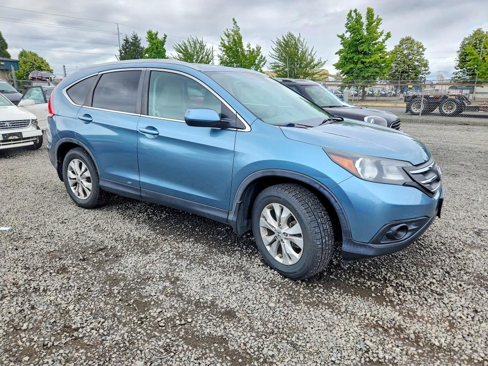 Aukcja sprzedaży 2013 Honda Cr-v, vin: 5J6RM4H79DL014157, numer aukcji: 57371986