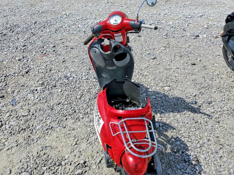 57576216 :رقم المزاد ، JH2AF7718GK003504 vin ، 2016 Honda Ncw50 مزاد بيع