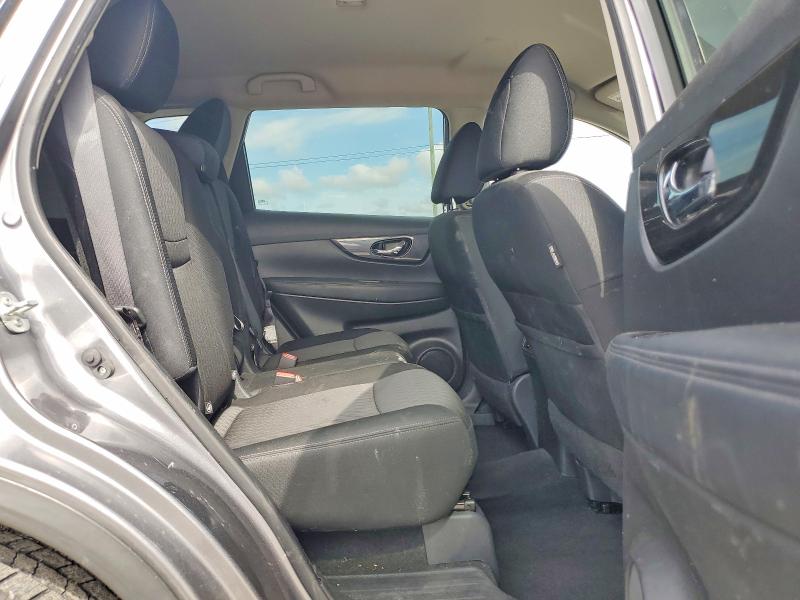 Aukcja sprzedaży 2019 Nissan Rogue, vin: KNMAT2MT0KP516154, numer aukcji: 58085316