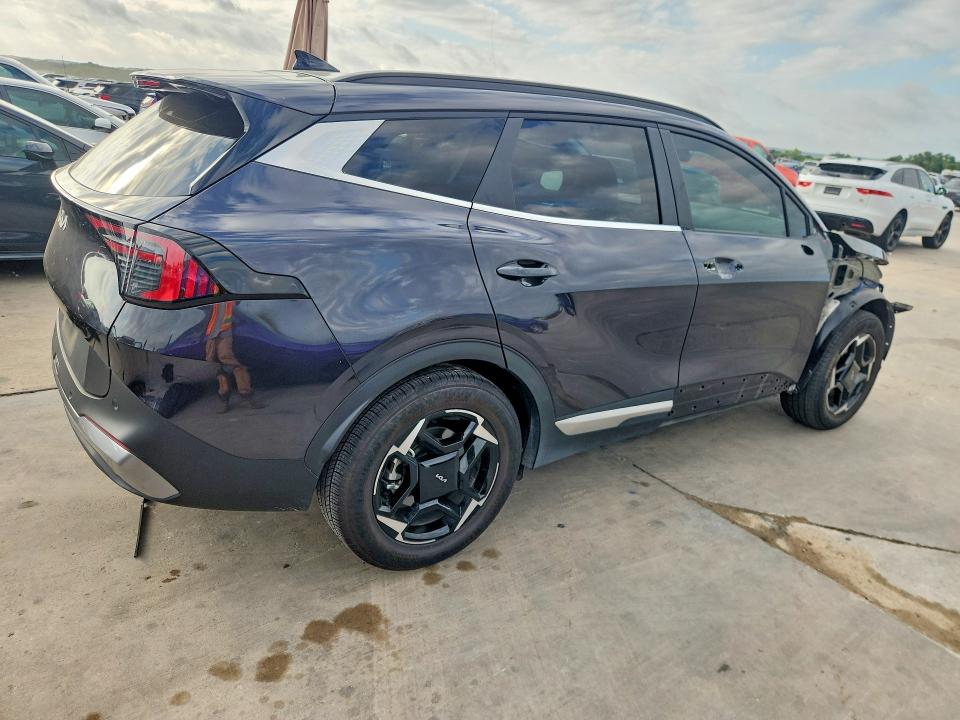 Aukcja sprzedaży 2026 Kia Sportage, vin: 5XYK33DF4TG342629, numer aukcji: 58529936