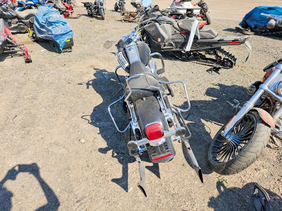 56246986 :رقم المزاد ، 1HD1FBC13MB669455 vin ، 2021 Harley-davidson Flhr مزاد بيع