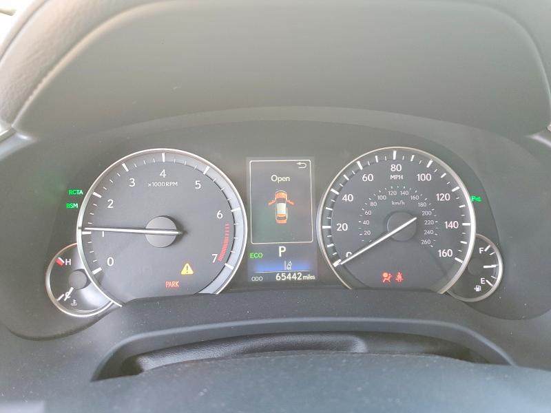 Продажа на аукционе авто 2017 Lexus Rx 350, vin: 2T2ZZMCA3HC036206, номер лота: 55638446