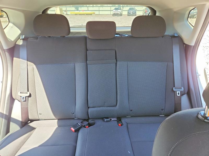 2026 Hyundai Kona მანქანა იყიდება აუქციონზე, vin: KM8HF3AB8TU407544, აუქციონის ნომერი: 57351536