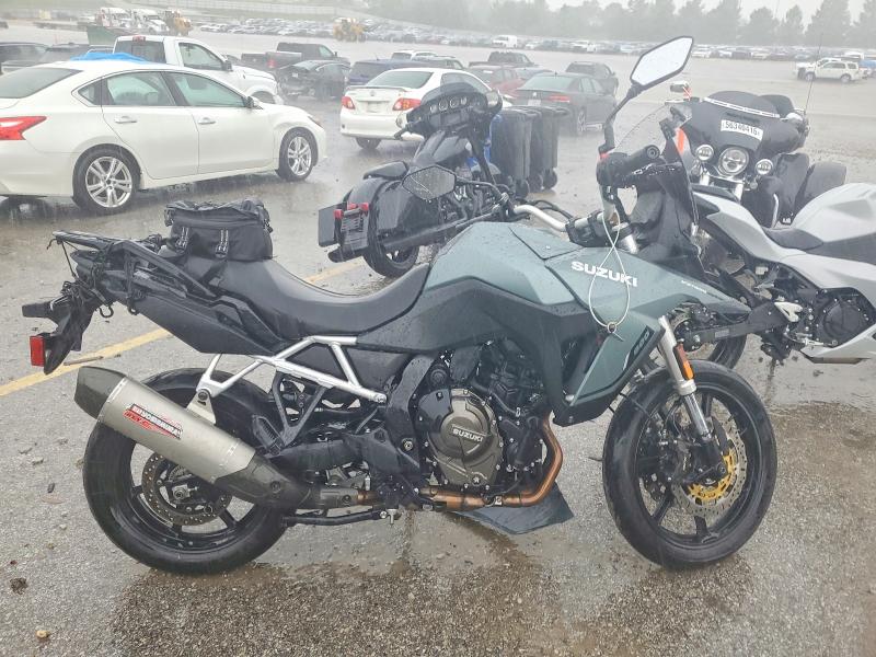 Продажа на аукционе авто 2024 Suzuki Dl800, vin: JS1EM14B4R7100581, номер лота: 58638496