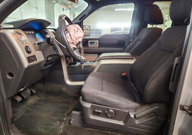 56653716 :رقم المزاد ، 1FTFX1EF6BFB38912 vin ، 2011 Ford F150 مزاد بيع