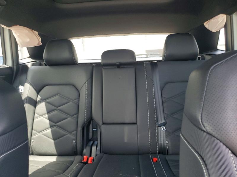 2025 Volkswagen Atlas Cross Sport მანქანა იყიდება აუქციონზე, vin: 1V2JE2CA2SC227485, აუქციონის ნომერი: 57033496
