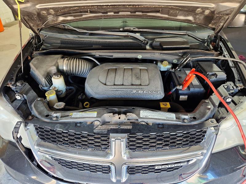Продаж на аукціоні авто 2012 Dodge Grand Caravan, vin: 2C4RDGDG8CR179443, номер лоту: 57400716