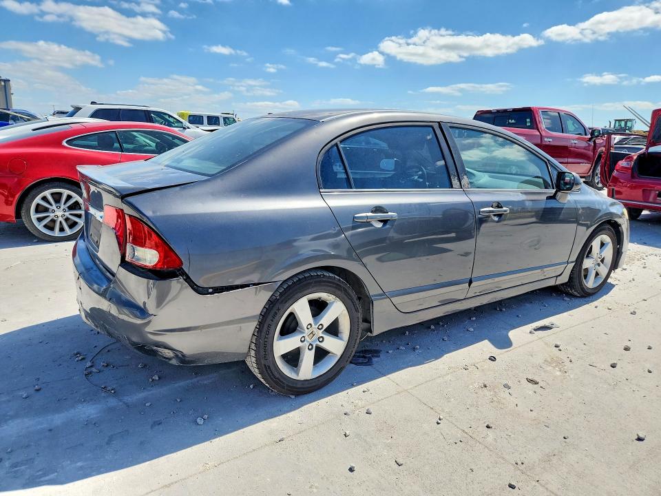 Продажа на аукционе авто 2011 Honda Civic, vin: 2HGFA1F6XBH528119, номер лота: 57420656