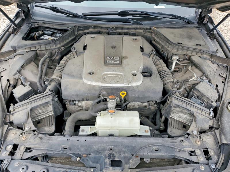 Продаж на аукціоні авто 2014 Infiniti Q50, vin: JN1BV7AR4EM685462, номер лоту: 58288476