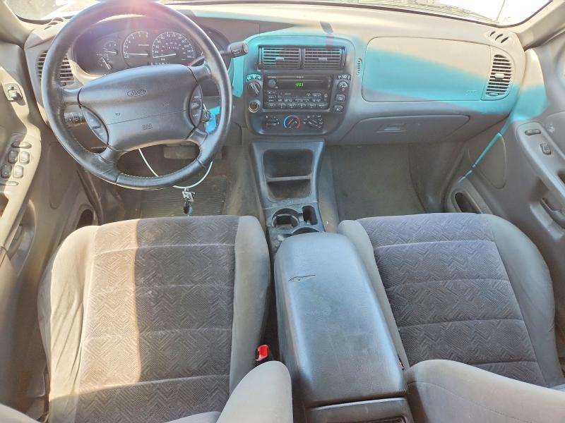 Aukcja sprzedaży 2001 Ford Explorer, vin: 1FMZU73E81ZA56014, numer aukcji: 56164076