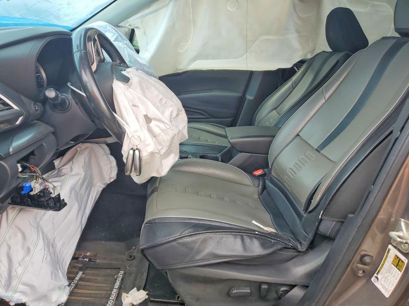 Aukcja sprzedaży 2021 Subaru Forester, vin: JF2SKAJC4MH556290, numer aukcji: 57388206