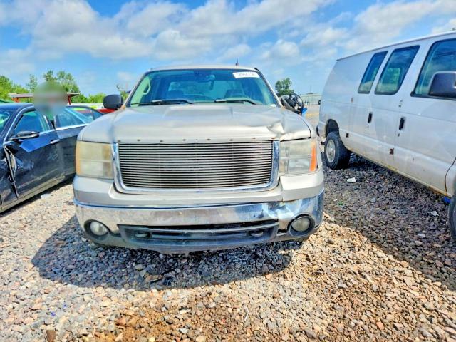 Aukcja sprzedaży 2007 Gmc New Sierra, vin: 2GTEK13M971520653, numer aukcji: 58966756