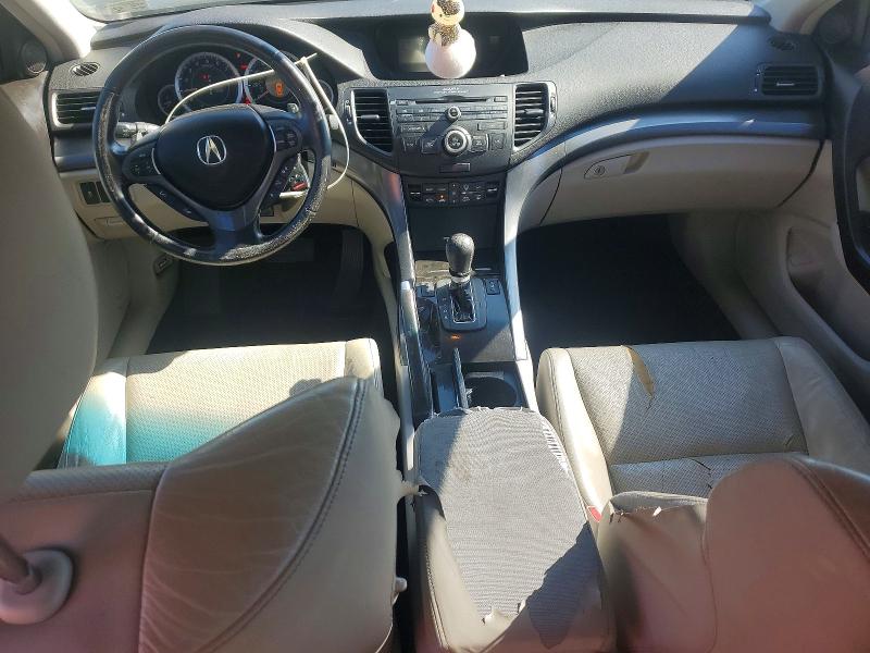 Продажа на аукционе авто 2011 Acura Tsx, vin: JH4CU2F68BC017220, номер лота: 56576726