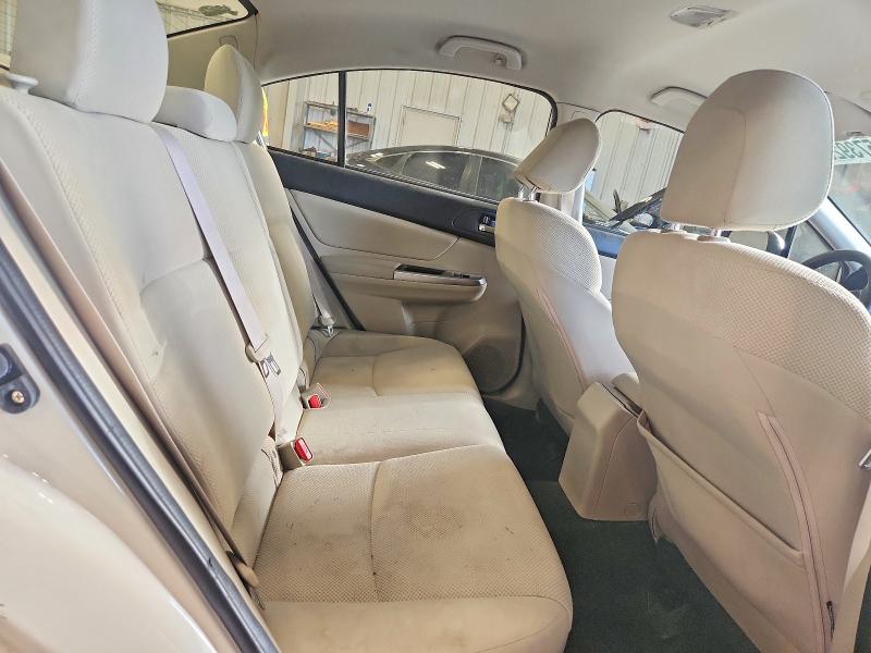 Продаж на аукціоні авто 2016 Subaru Impreza, vin: JF1GJAB63GH007108, номер лоту: 55739266