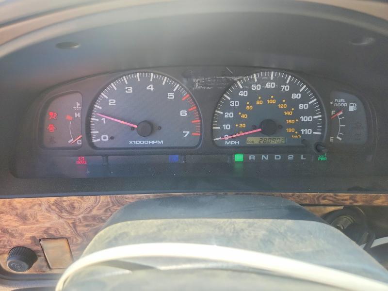 Aukcja sprzedaży 2000 Toyota 4runner, vin: JT3GM84R0Y0066672, numer aukcji: 57578426