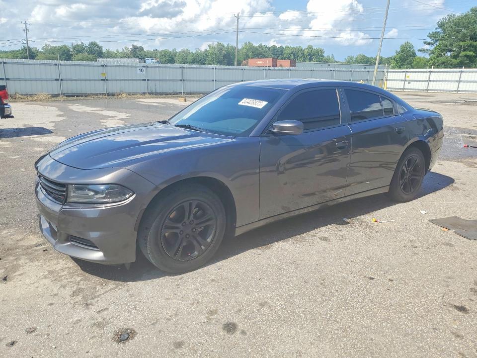 2019 Dodge Charger მანქანა იყიდება აუქციონზე, vin: 2C3CDXBG2KH692205, აუქციონის ნომერი: 58406636