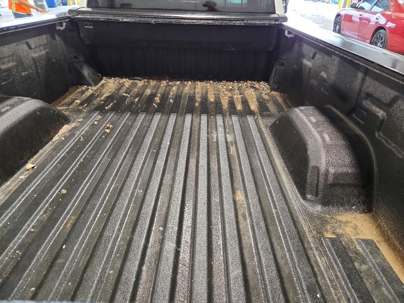 Aukcja sprzedaży 2019 Chevrolet Silverado, vin: 3GCNYAEH1KG282313, numer aukcji: 55509986