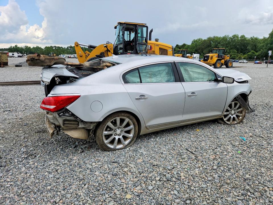 2014 Buick Lacrosse მანქანა იყიდება აუქციონზე, vin: 1G4GD5G37EF181985, აუქციონის ნომერი: 58443346
