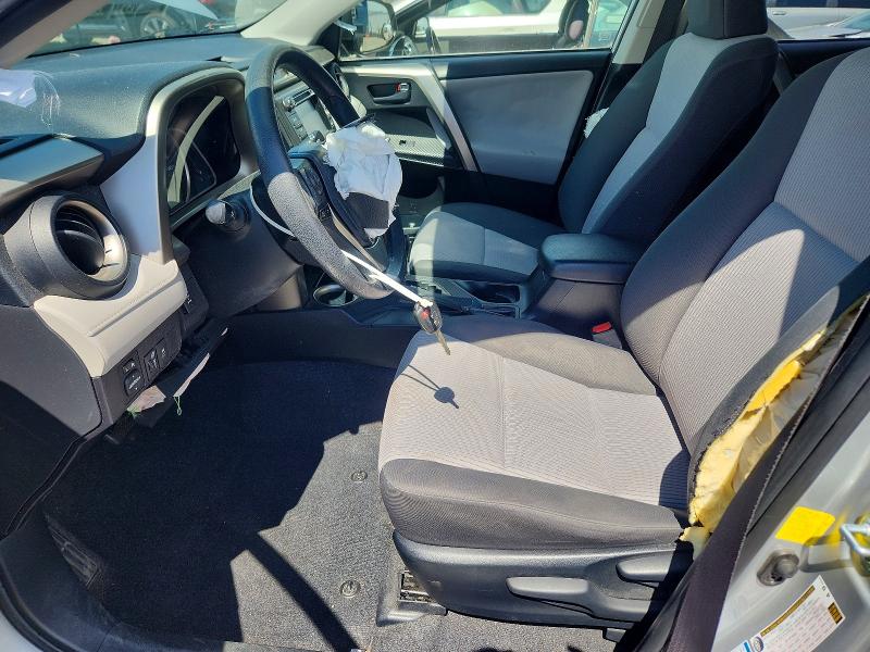 Aukcja sprzedaży 2015 Toyota Rav4, vin: JTMBFREV4FD169004, numer aukcji: 57531356