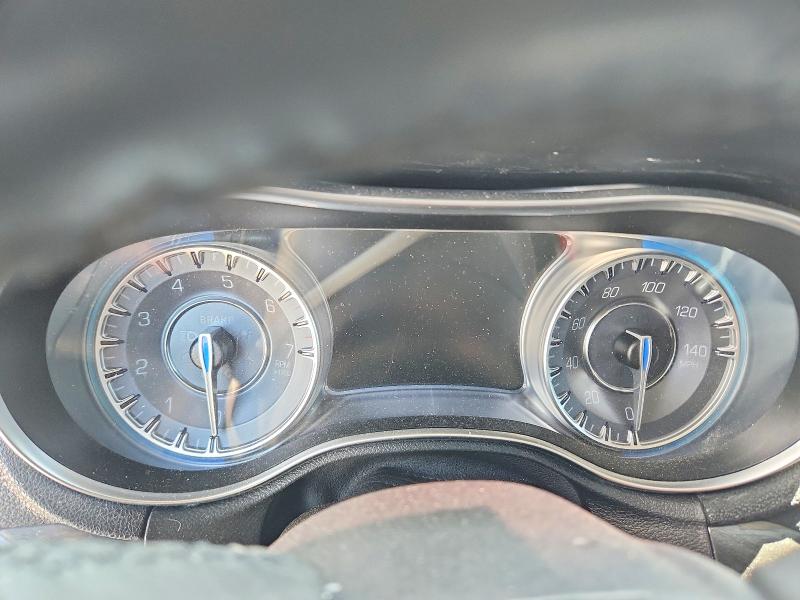Aukcja sprzedaży 2020 Chrysler 300, vin: 2C3CCAAG5LH175676, numer aukcji: 55361786