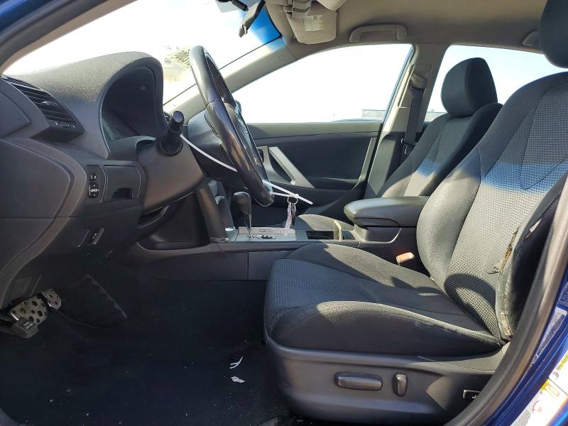 Продаж на аукціоні авто 2010 Toyota Camry, vin: 4T1BF3EK8AU534985, номер лоту: 58057286