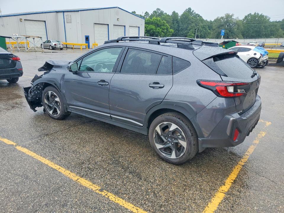 Продаж на аукціоні авто 2025 Subaru Crosstrek, vin: 4S4GUHM63S3784896, номер лоту: 57618516