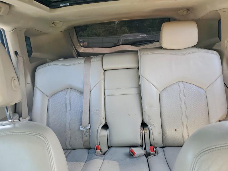 55694106 :رقم المزاد ، 3GYFNDEY9BS672825 vin ، 2011 Cadillac Srx مزاد بيع