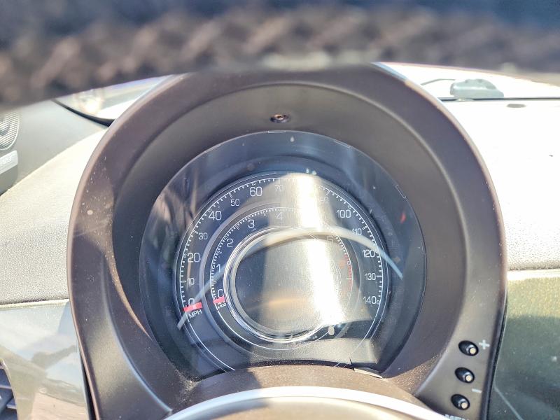 Продаж на аукціоні авто 2012 Fiat 500, vin: 3C3CFFBR4CT110152, номер лоту: 56151606