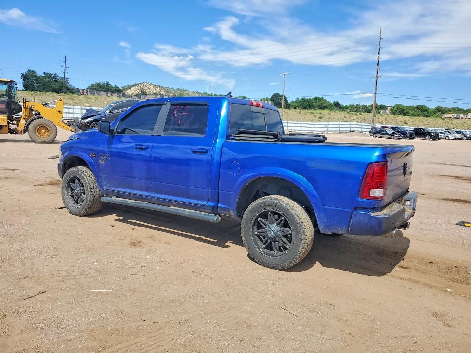 57122036 :رقم المزاد ، 1C6RR7LT6KS688449 vin ، 2019 Ram 1500 Classic مزاد بيع