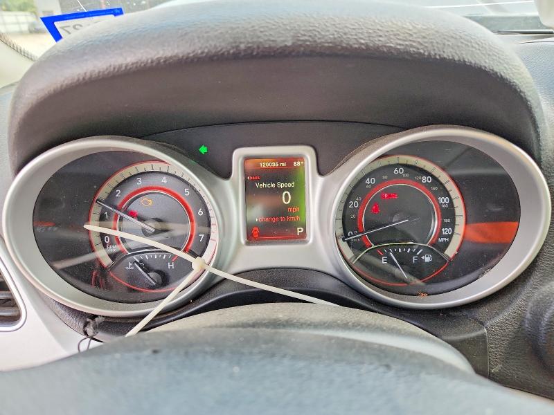 Aukcja sprzedaży 2020 Dodge Journey, vin: 3C4PDCAB1LT260709, numer aukcji: 58990146
