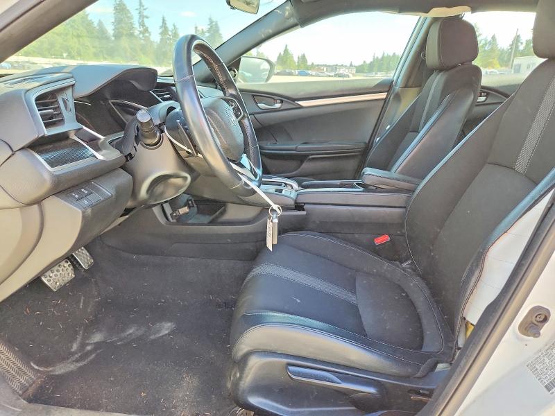 Aukcja sprzedaży 2021 Honda Civic, vin: 2HGFC2F84MH511403, numer aukcji: 56320676