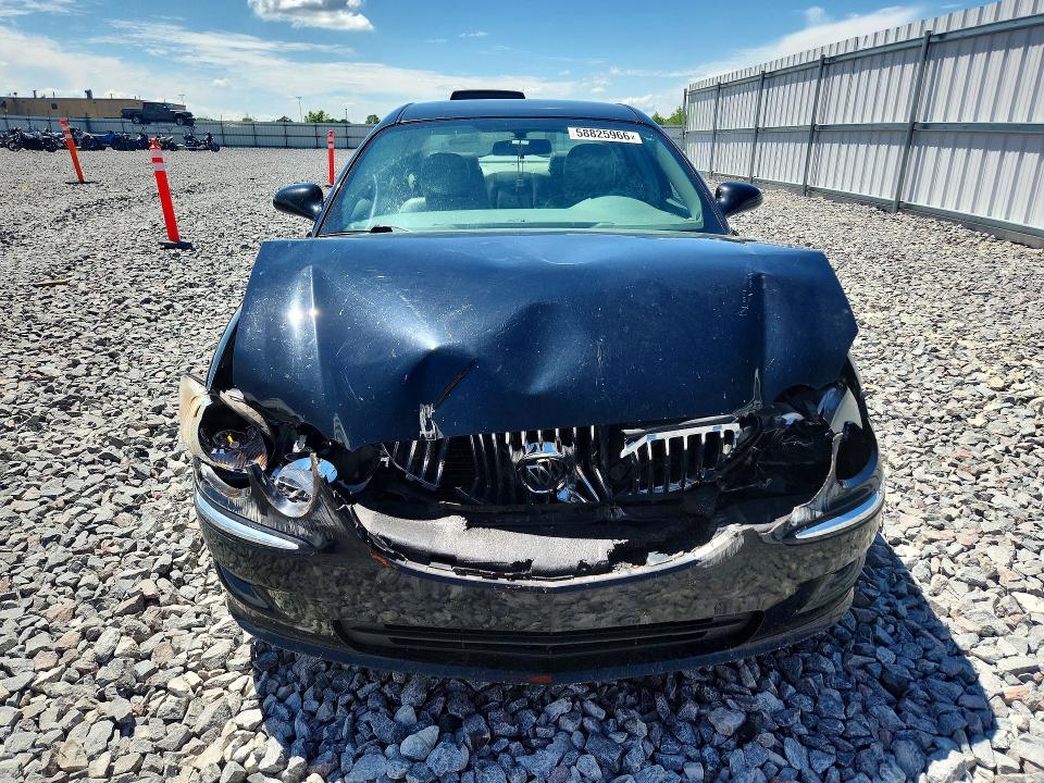 Продаж на аукціоні авто 2008 Buick Lacrosse, vin: 2G4WD582381147684, номер лоту: 58825966
