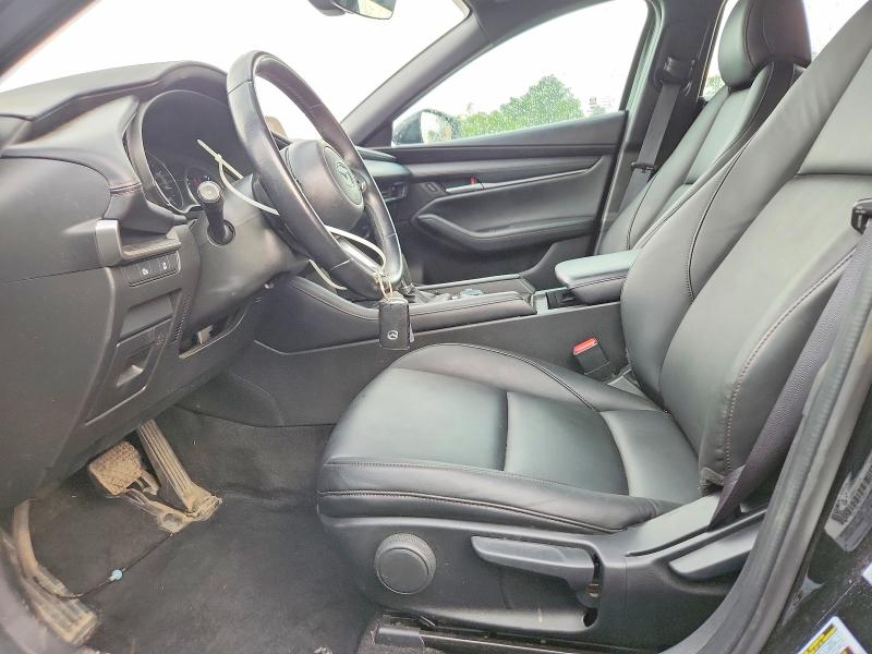 2024 Mazda 3 მანქანა იყიდება აუქციონზე, vin: JM1BPAKM0R1722232, აუქციონის ნომერი: 59300576