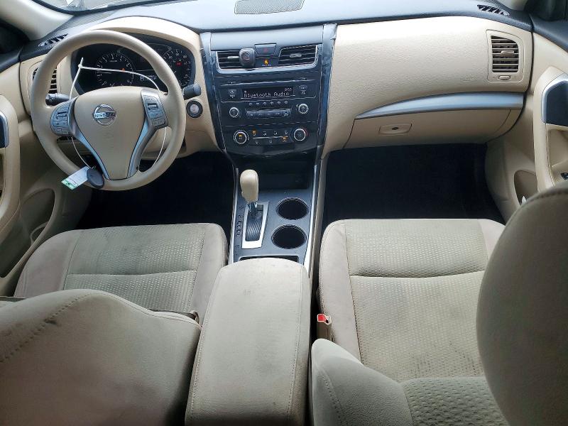 57567326 :رقم المزاد ، 1N4AL3AP3FN301646 vin ، 2015 Nissan Altima مزاد بيع
