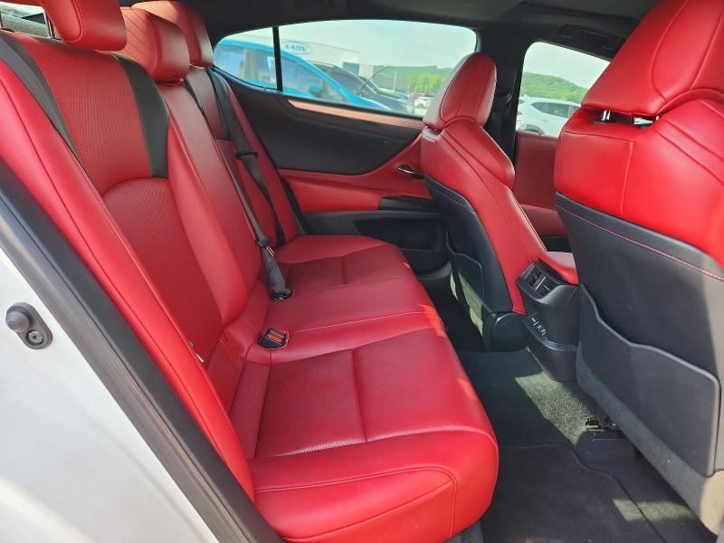 Продаж на аукціоні авто 2020 Lexus Es, vin: 58AGZ1B17LU061458, номер лоту: 55801476
