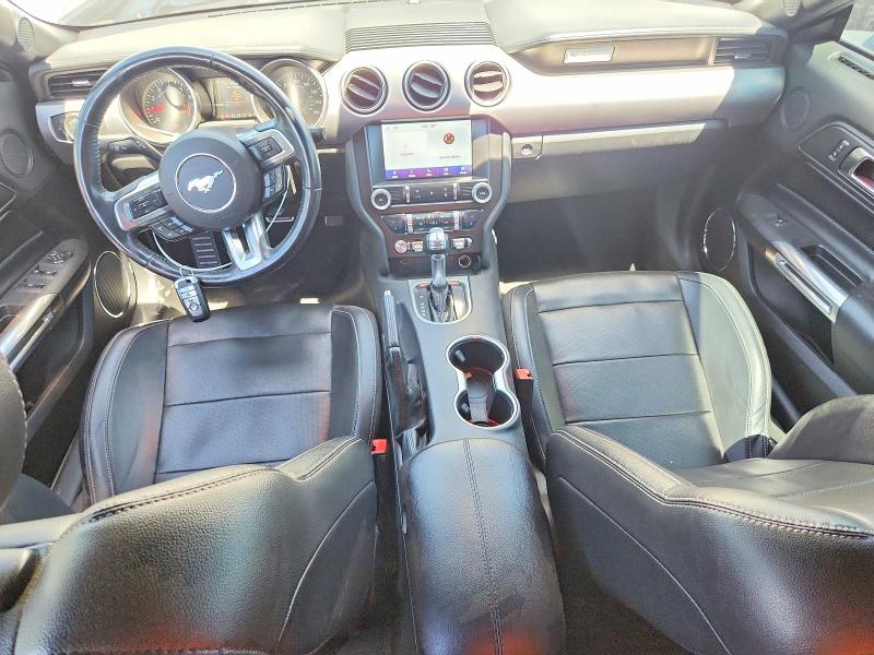 Продаж на аукціоні авто 2022 Ford Mustang, vin: 1FATP8UH7N5124192, номер лоту: 56363346