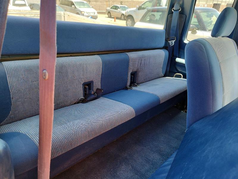Продажа на аукционе авто 1995 Ford F150, vin: 1FTEX15Y5SKB47525, номер лота: 57295406