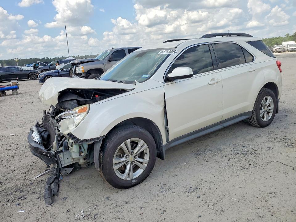 Продаж на аукціоні авто 2012 Chevrolet Equinox, vin: 2GNALPEK8C1274013, номер лоту: 55763606