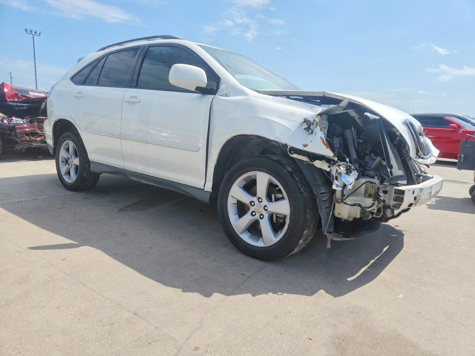 Aukcja sprzedaży 2007 Lexus Rx, vin: 2T2GK31U67C014184, numer aukcji: 57440566